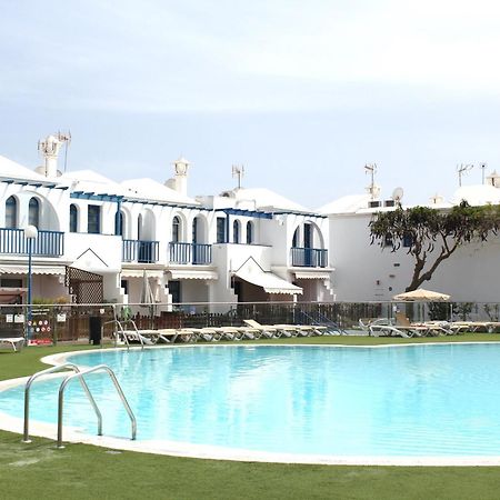 Playmar Bung 167 Apartment Маспаломас Екстериор снимка
