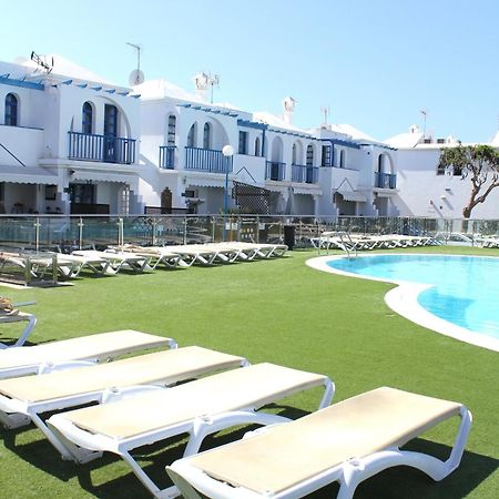 Playmar Bung 167 Apartment Маспаломас Екстериор снимка