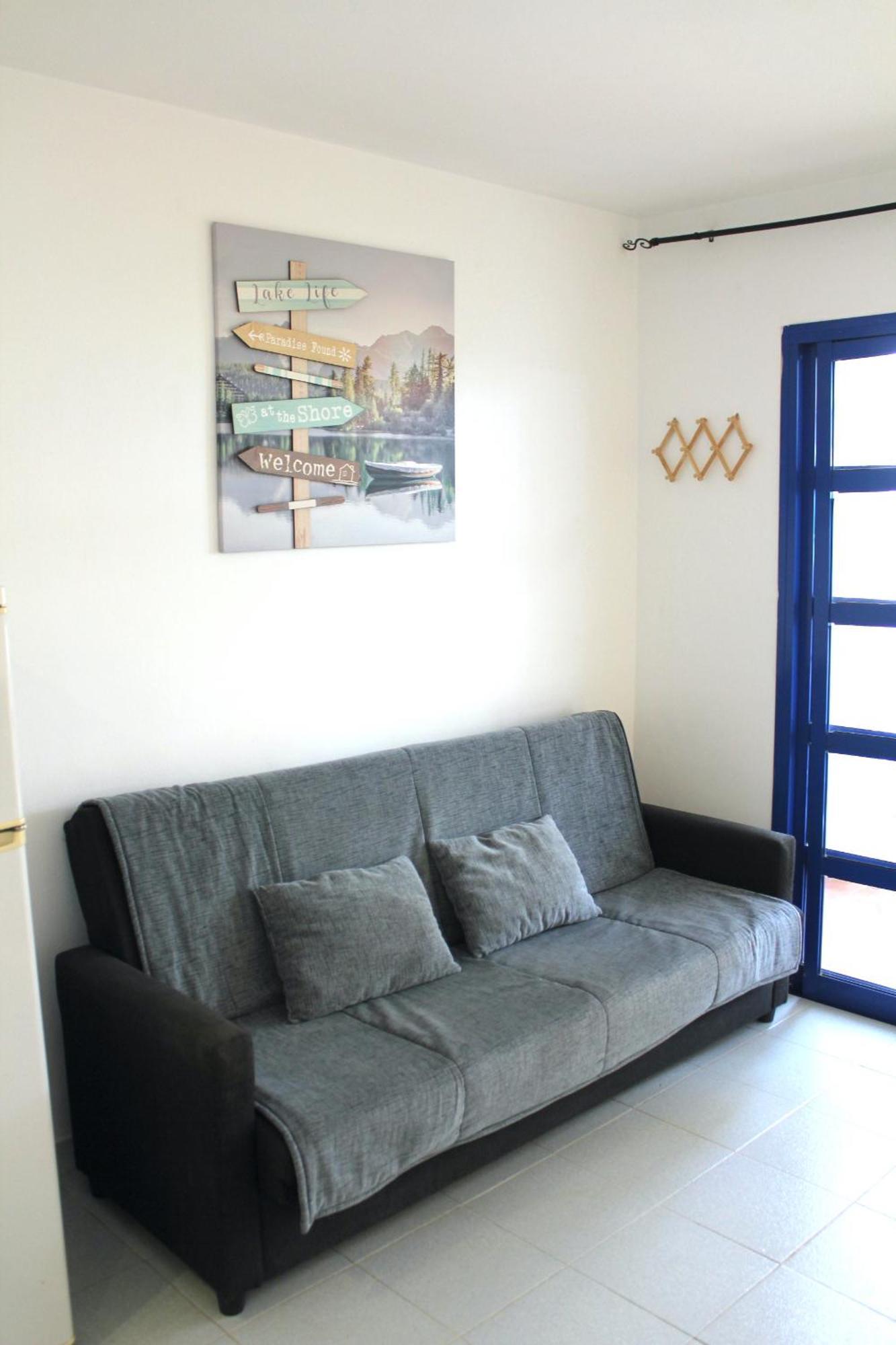 Playmar Bung 167 Apartment Маспаломас Екстериор снимка