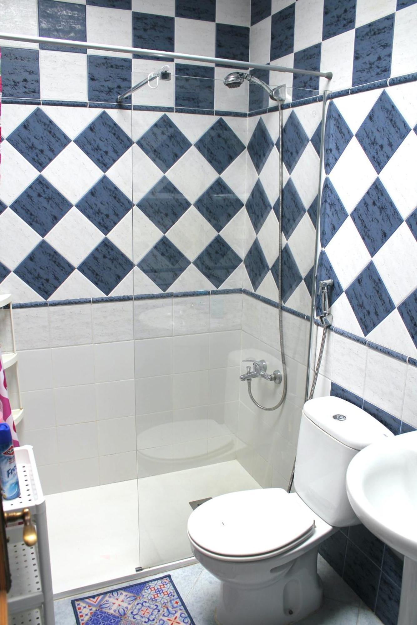 Playmar Bung 167 Apartment Маспаломас Екстериор снимка