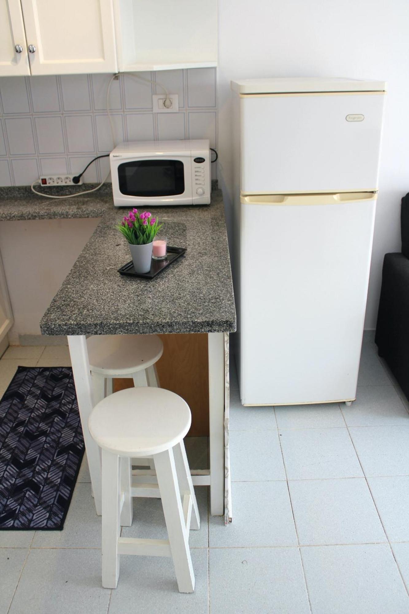 Playmar Bung 167 Apartment Маспаломас Екстериор снимка