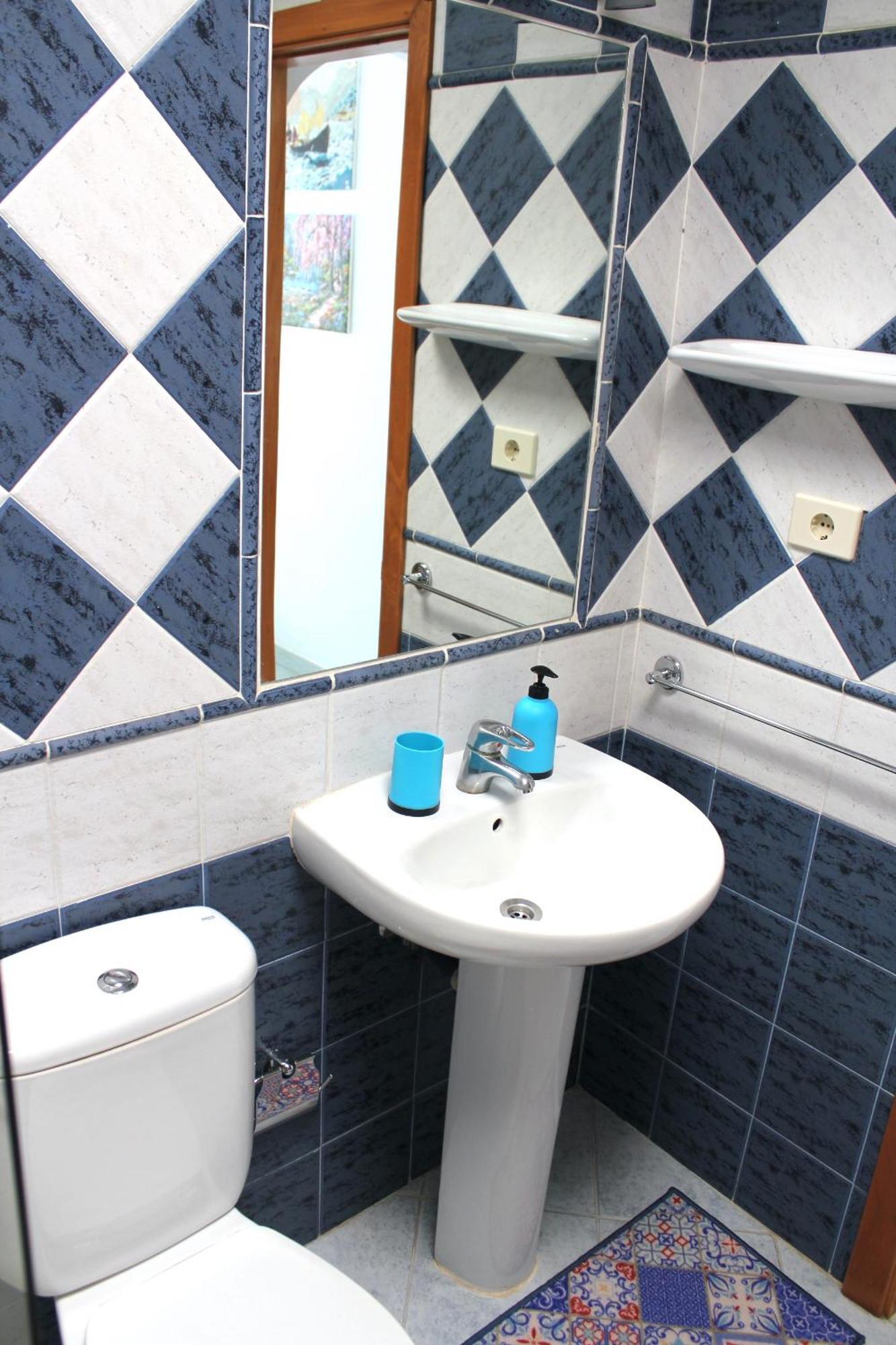 Playmar Bung 167 Apartment Маспаломас Екстериор снимка