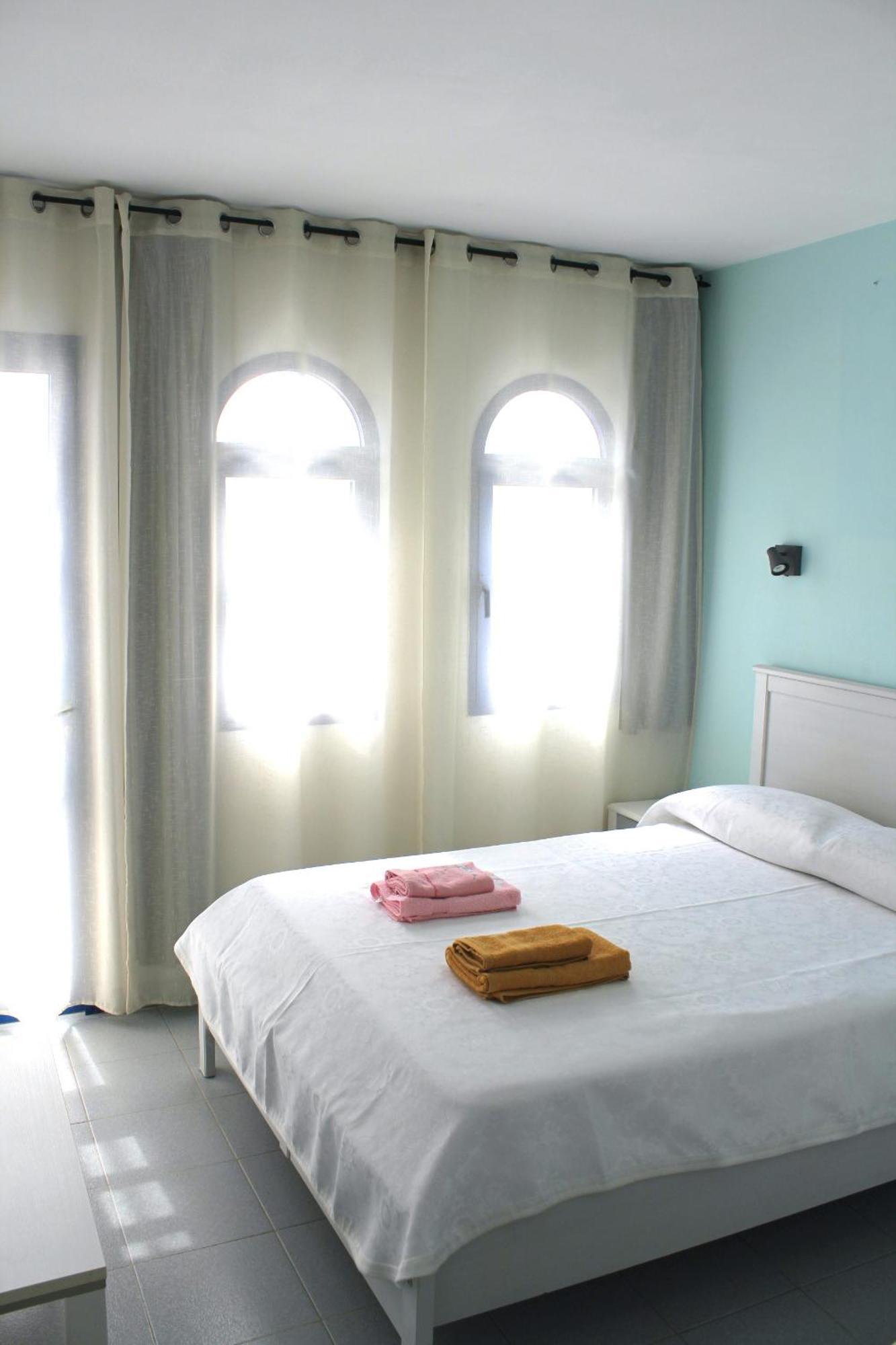 Playmar Bung 167 Apartment Маспаломас Екстериор снимка